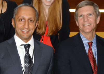 The Osteosarcoma Institute to Announce New Grant Recipients