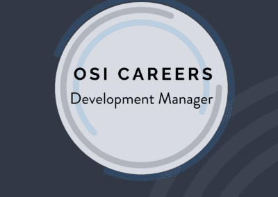 Development Manager