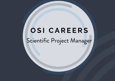 Scientific Project Manager for a virtual research institute