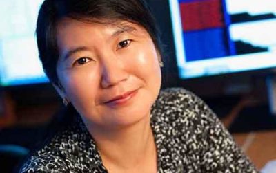 Meet Jinghui Zhang, PhD, One of OSI’s Newest Strategic Advisory Board Members