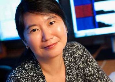 Meet Jinghui Zhang, PhD, One of OSI’s Newest Strategic Advisory Board Members