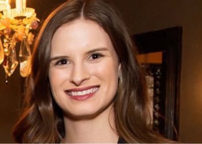 Meet Vanessa Peterson, OSI’s Development Manager