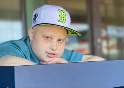Parents Raise Osteosarcoma Awareness and Turn Grief into Action