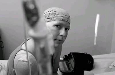 Osteosarcoma of the Jaw Survivor Savors the Simple, Small Things in Life