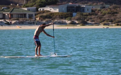 A Dream of Surfing Keeps Teen Focused on Fighting Osteosarcoma