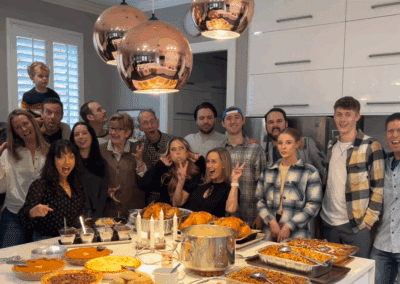 “You Just Gotta Keep Going”: Facing an Osteosarcoma Recurrence