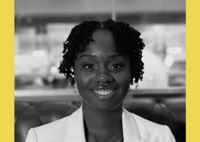 Meet Mashale Straker