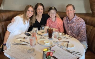 What It Is Like to Lose a Sibling to Osteosarcoma