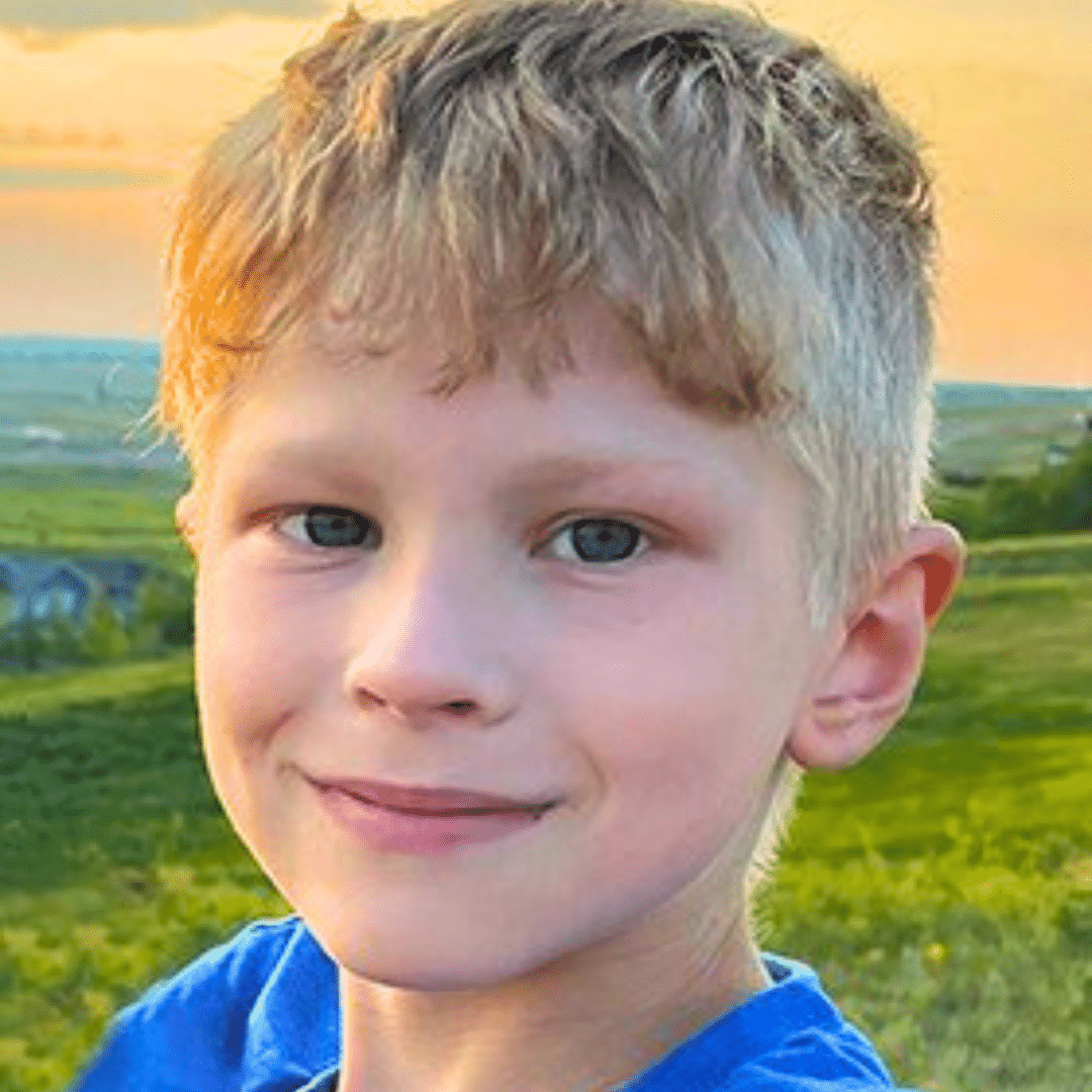 Samuel Conrad Shumadine headshot