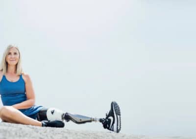 The Physical Side Effects of Osteosarcoma Treatment