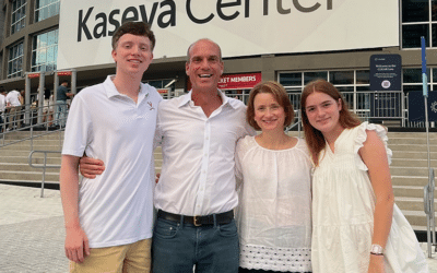 A Friend to the End: Sam Shumadine’s Osteosarcoma Story