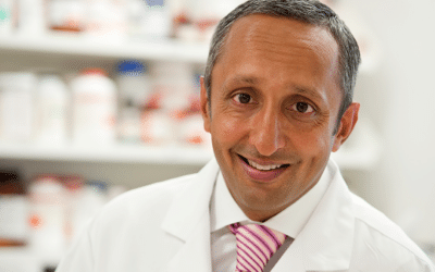 Canine Osteosarcoma Research Offers Hope for Human Treatments