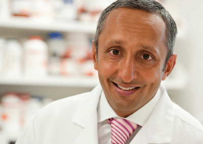 Canine Osteosarcoma Research Offers Hope for Human Treatments