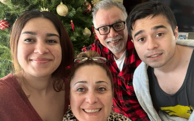 A Family’s Focus: Dylan’s Fight Against Osteosarcoma