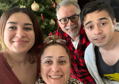 A Family’s Focus: Dylan’s Fight Against Osteosarcoma