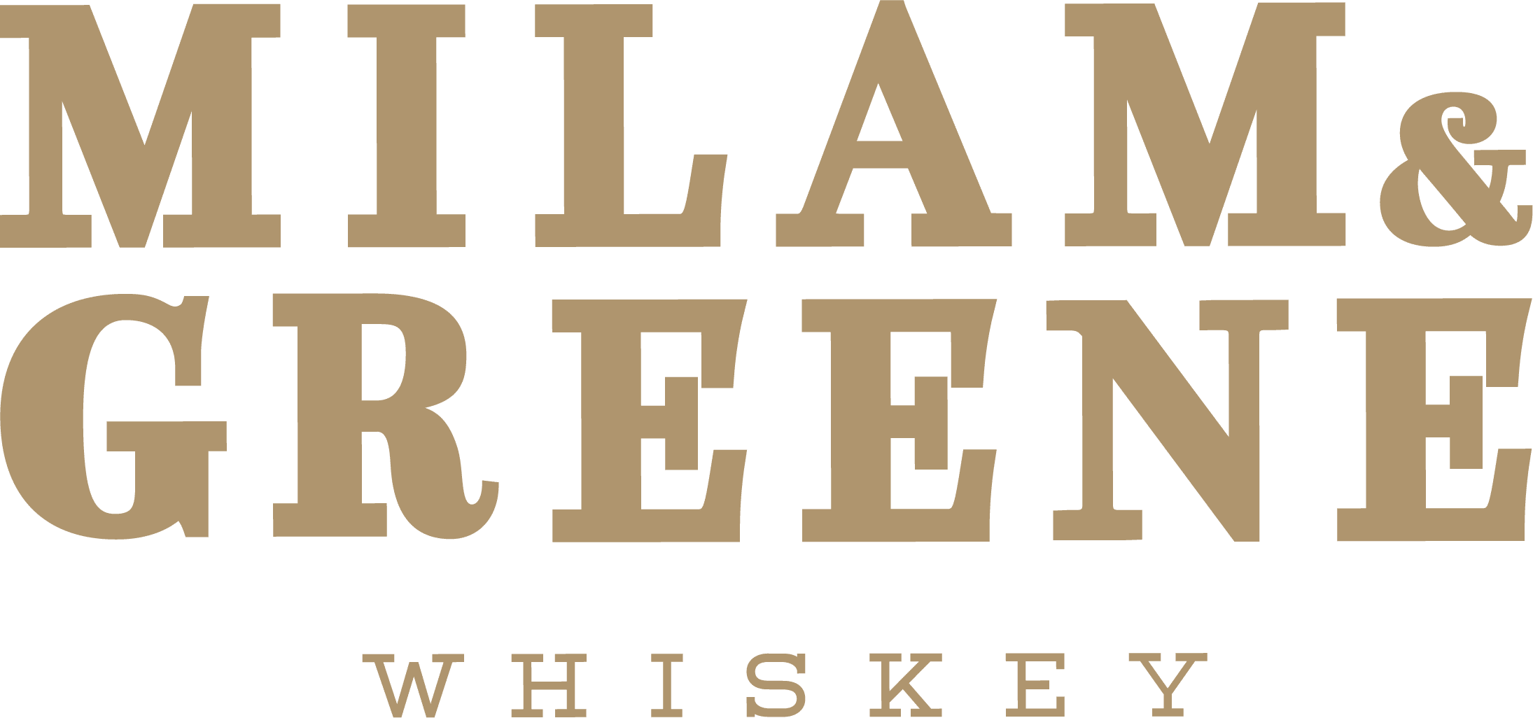 milam and greene whiskey