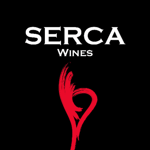 serca wines logo