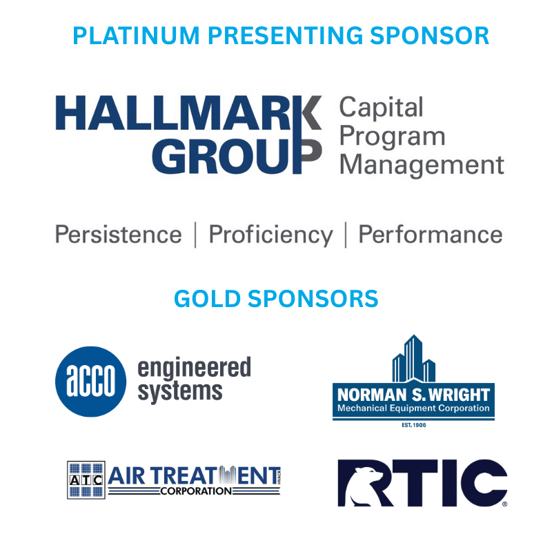 2025 TLGT Sponsor Logos