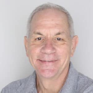 Headshot of Dr. John Maris