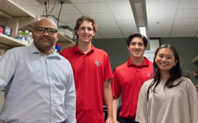 Meet the OSI’s 2025 Research Grant Recipients