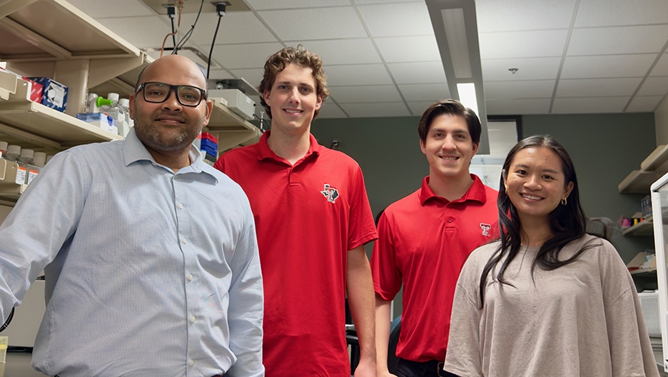 Meet the OSI’s 2025 Research Grant Recipients