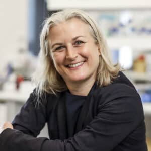 Headshot of Dr. Hilda A. Pickett