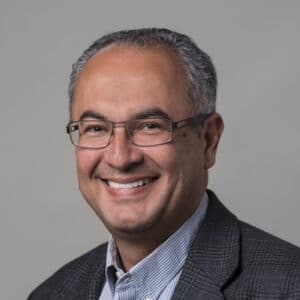 Headshot of Dr. Alejandro Sweet-Cordero