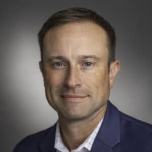 Headshot of Brian Crompton