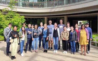 Using AI-Driven Tools to Explore Osteosarcoma’s Genomic Chaos