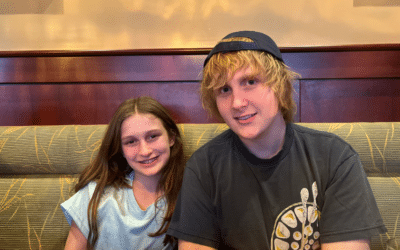 Living a Full Life with Terminal Osteosarcoma