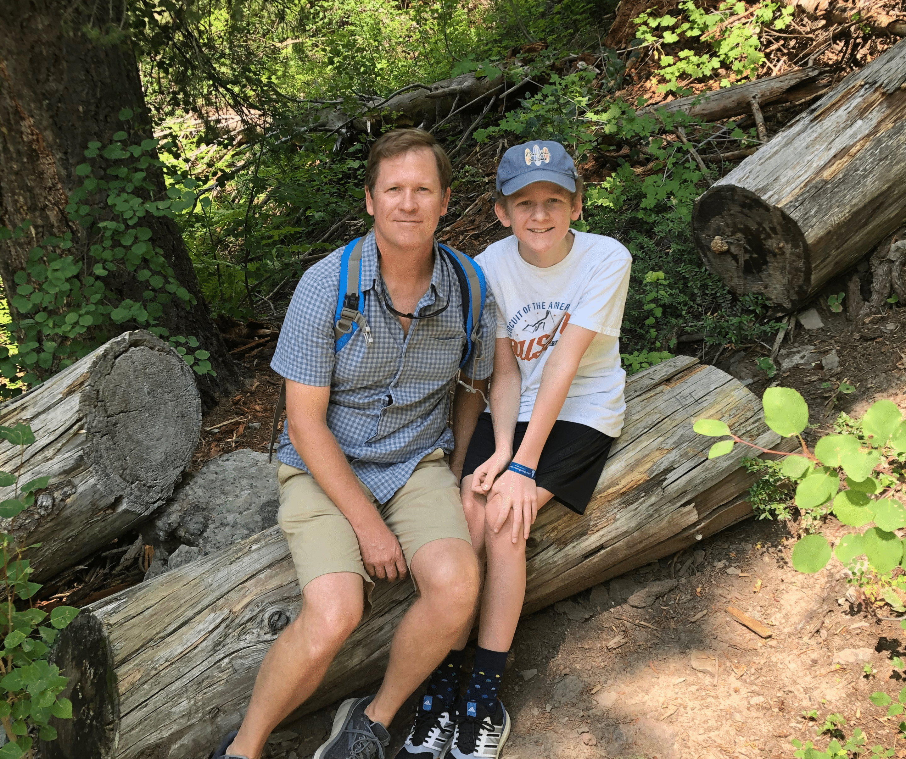 miles hartz and dave hartz