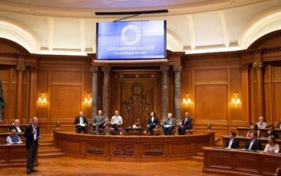 How OSI Is Accelerating Osteosarcoma Research