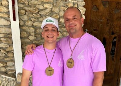 Life After Osteosarcoma: Scott Odom’s Journey Beyond Cancer