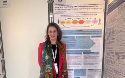 The Long Horizon of Survival: Andrea’s Story