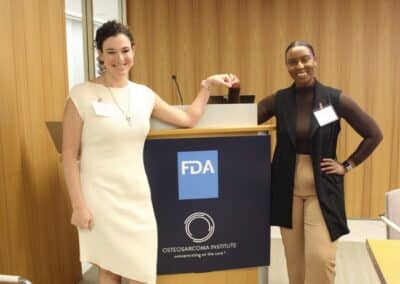Partners in Progress: A Recap of the FDA/OSI Workshop