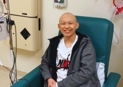Clinical Trials: What Osteosarcoma Patients Need to Know