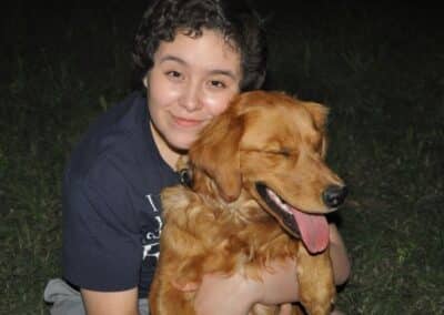 There Is Life Beyond Osteosarcoma: Diana’s Story