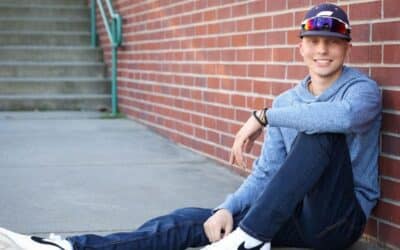 Playing Every Pitch: Bryce’s Story