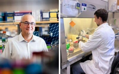 New Gene Research Aims to Target Osteosarcoma and Unlock Treatments