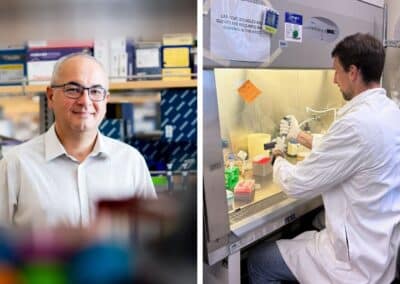 New Gene Research Aims to Target Osteosarcoma and Unlock Treatments