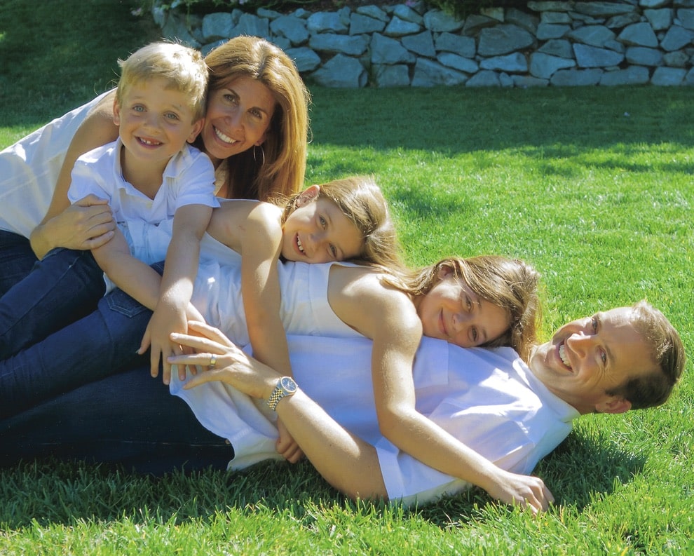 hartz family