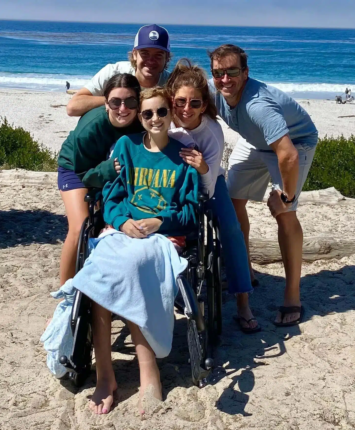 hartz family