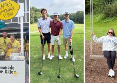 Osteosarcoma’s Youngest Fundraisers: How Kids Can Get Involved and Make a Difference
