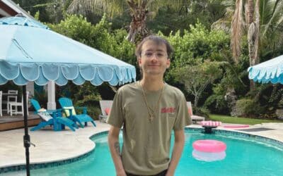 Proving a Five-Year Prognosis Wrong: Anthony’s Story